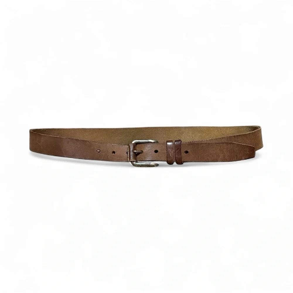 Vintage Abercrombie & Fitch Belt